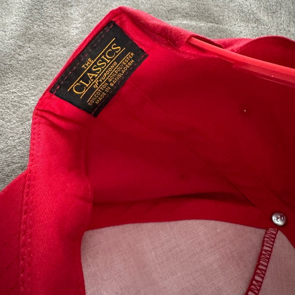 VINTAGE (LFG) CINCY (CINCINNATI) CAP. Like new! - Picture 6 of 8